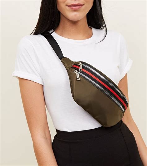designer bum bag womens